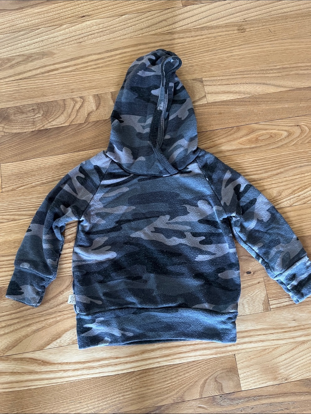 Childhoods hoodie size 18-24
